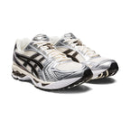 gel kayano 14 Cream/ marron